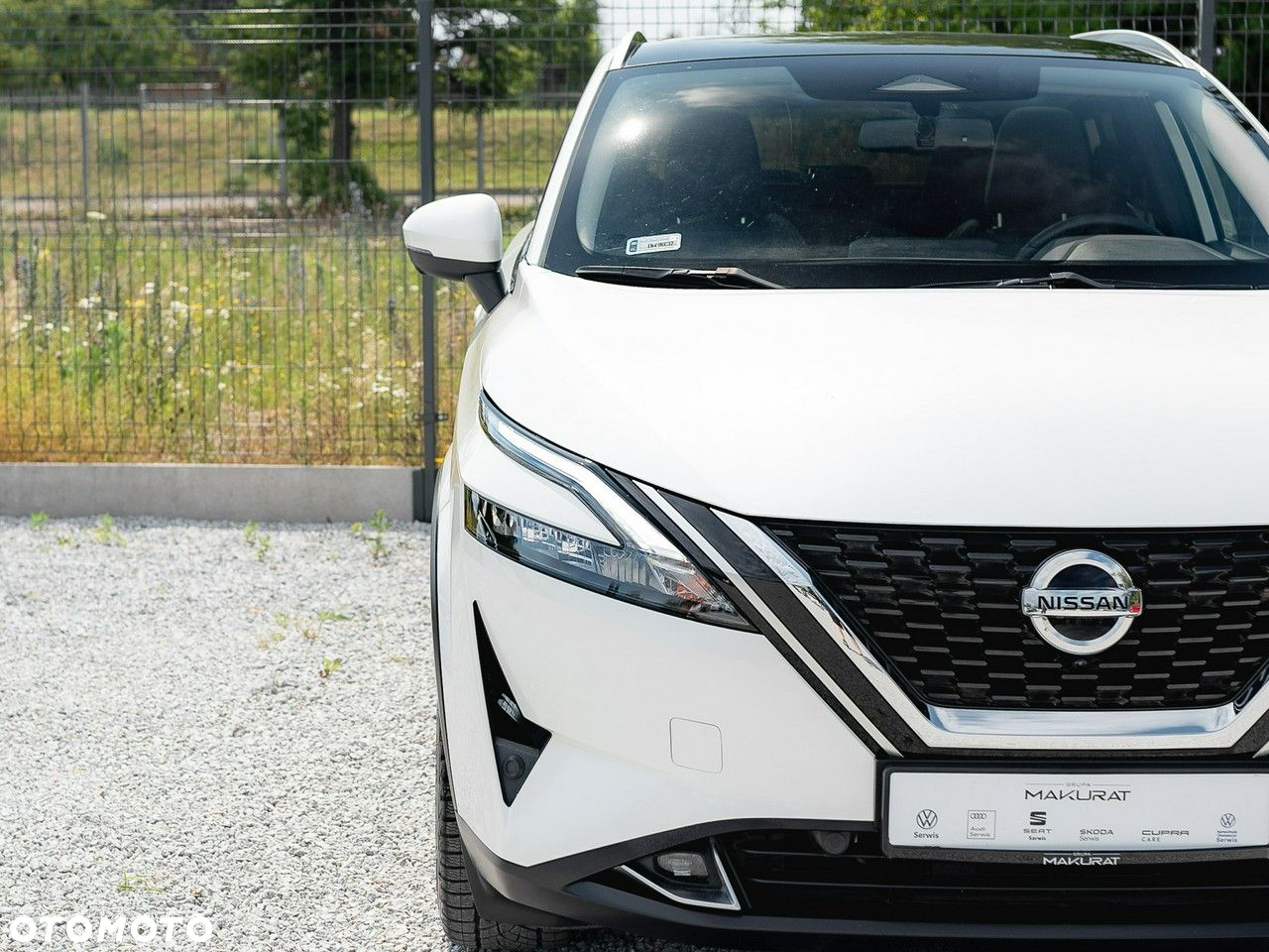 Nissan Qashqai 1.3 DIG-T N-Connecta - 9