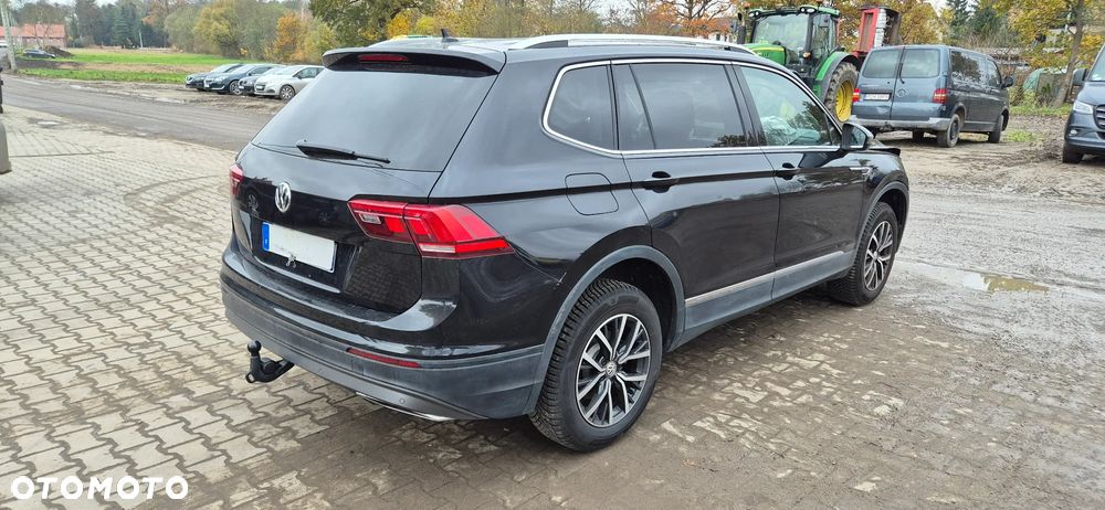 Volkswagen Tiguan - 21