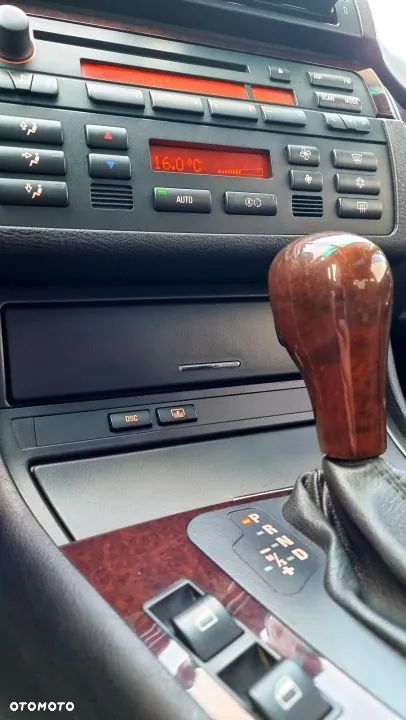 BMW Seria 3 325 Ci - 29