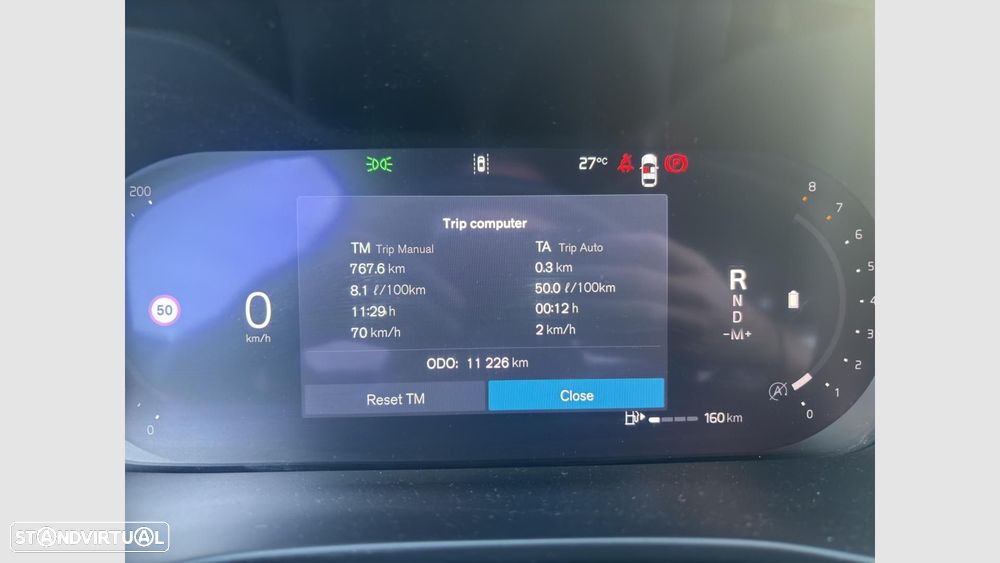 Volvo XC 40 2.0 B3 Plus Dark - 19