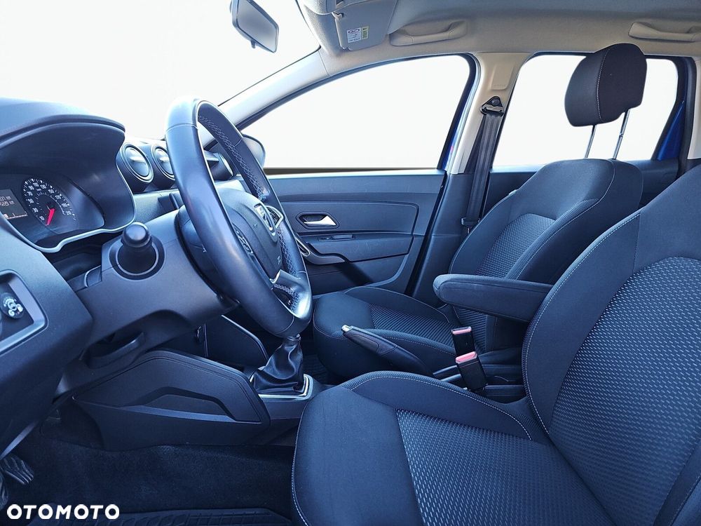 Dacia Duster - 12