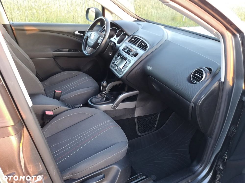 Seat Altea XL 1.2 TSI Style Copa - 37