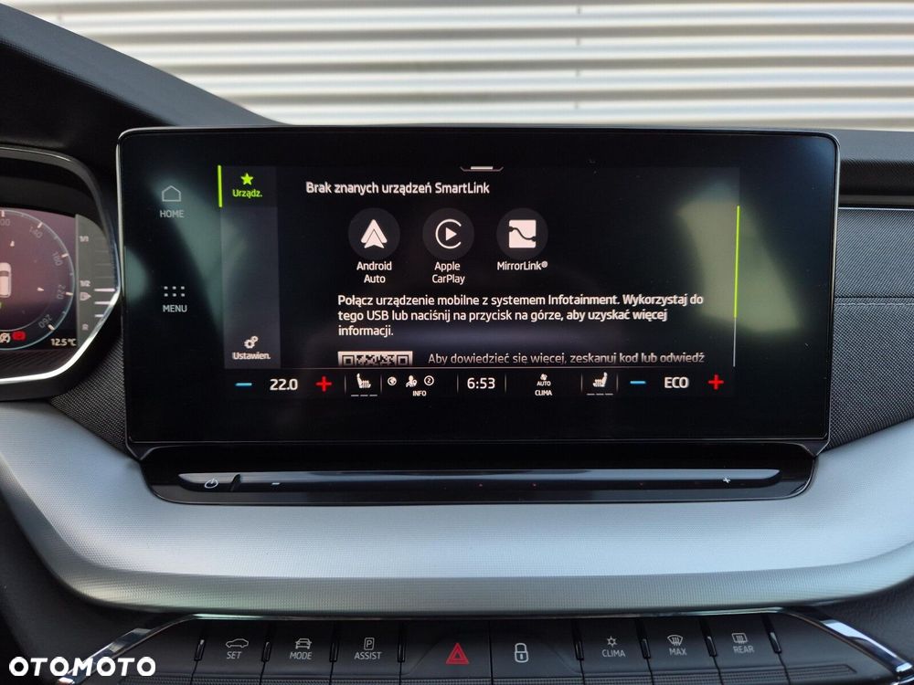 Skoda Octavia 1.4 TSI Plug-In Hybrid Style DSG - 28