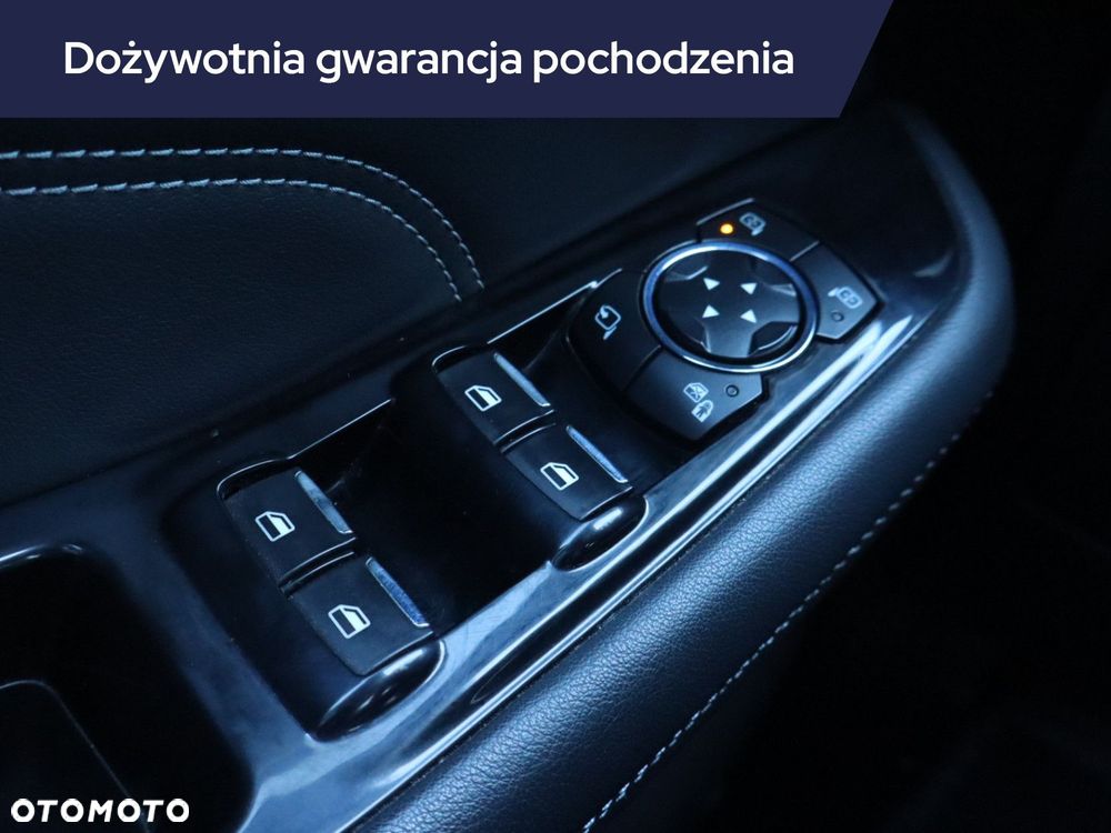 Ford S-Max - 17