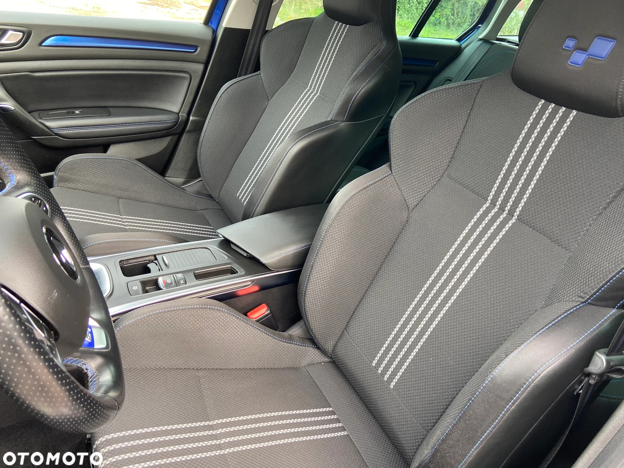 Renault Megane - 30