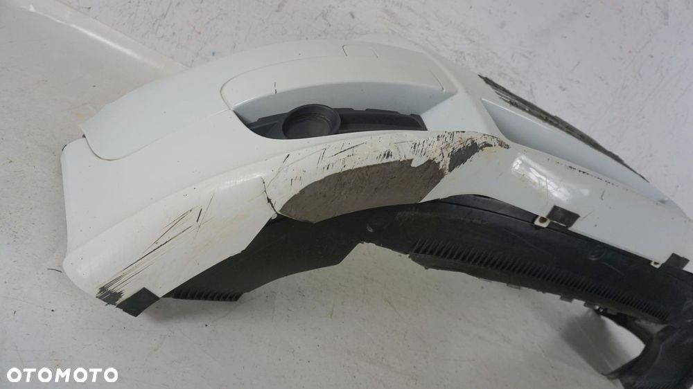 ZDERZAK PRZÓD PRZEDNI VOLVO C30 R-DESIGN 06-10 614-46 2006-2010 30657188 - 8