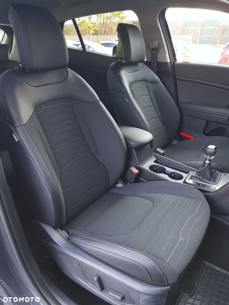 Kia Sportage 1.6 T-GDI L 2WD - 25