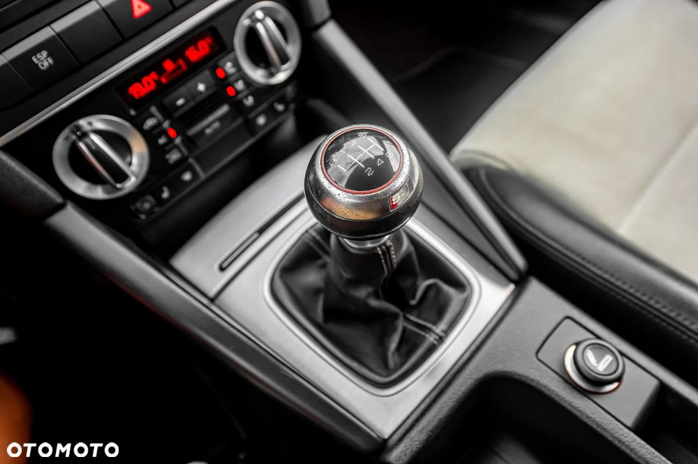 Audi S3 Sportback Standard - 32