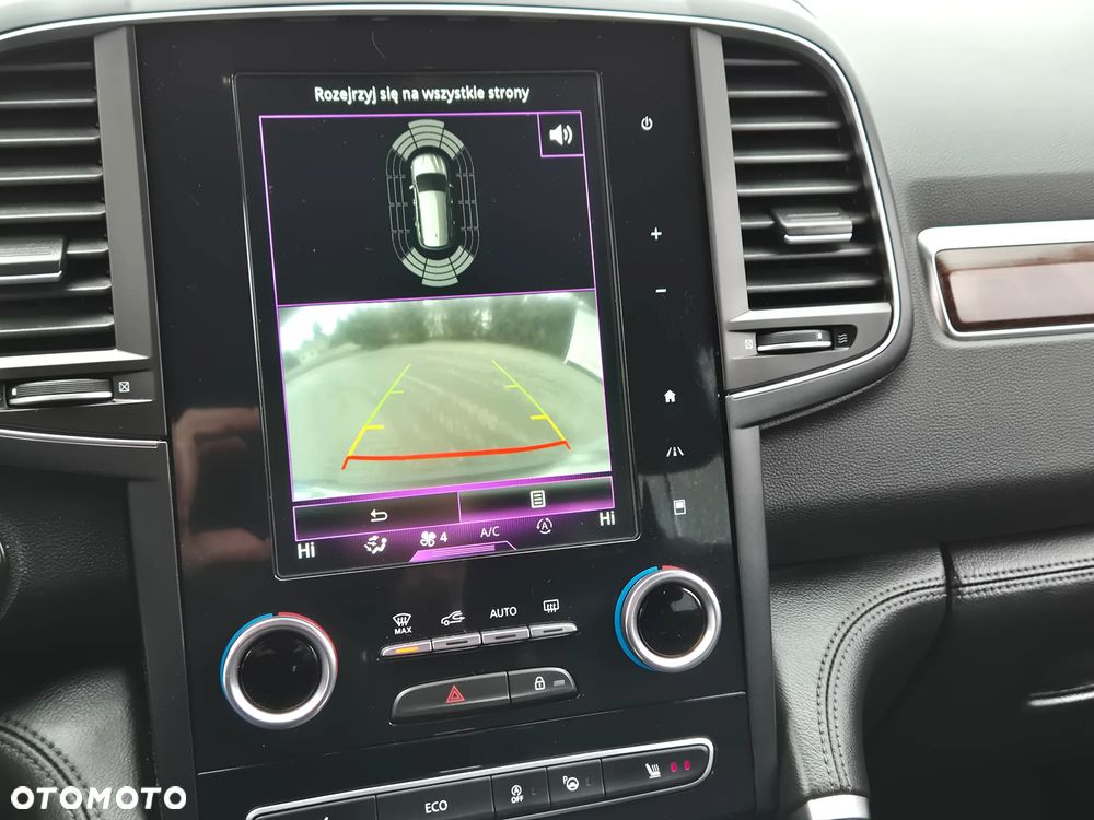 Renault Koleos ENERGY dCi 175 X-tronic 4WD LIMITED - 37