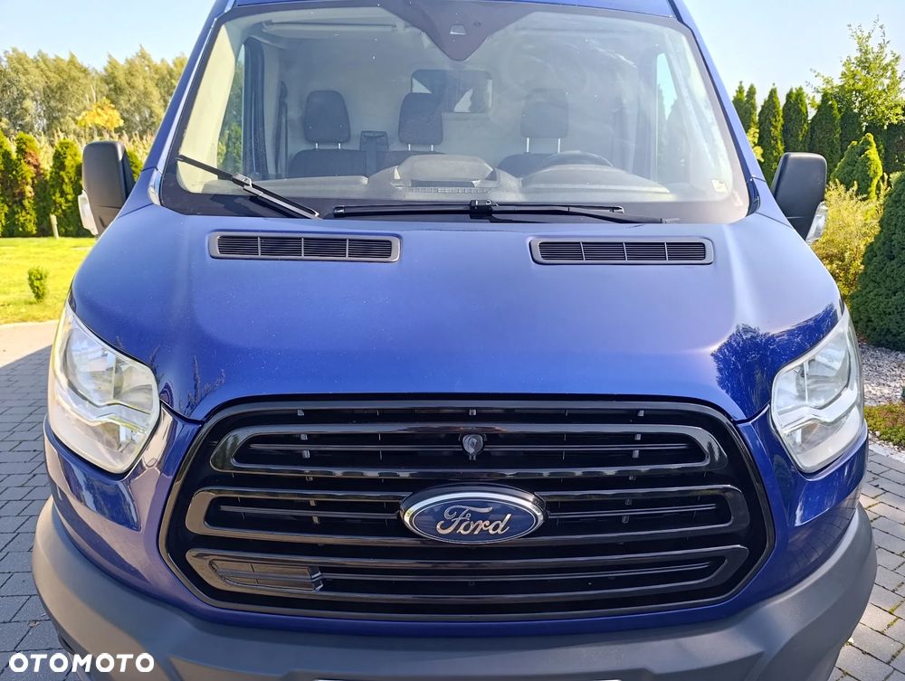 Ford Transit - 13