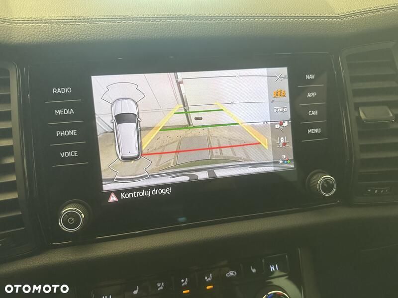 Skoda Kodiaq 2.0 TDI 4x2 Sportline DSG - 16