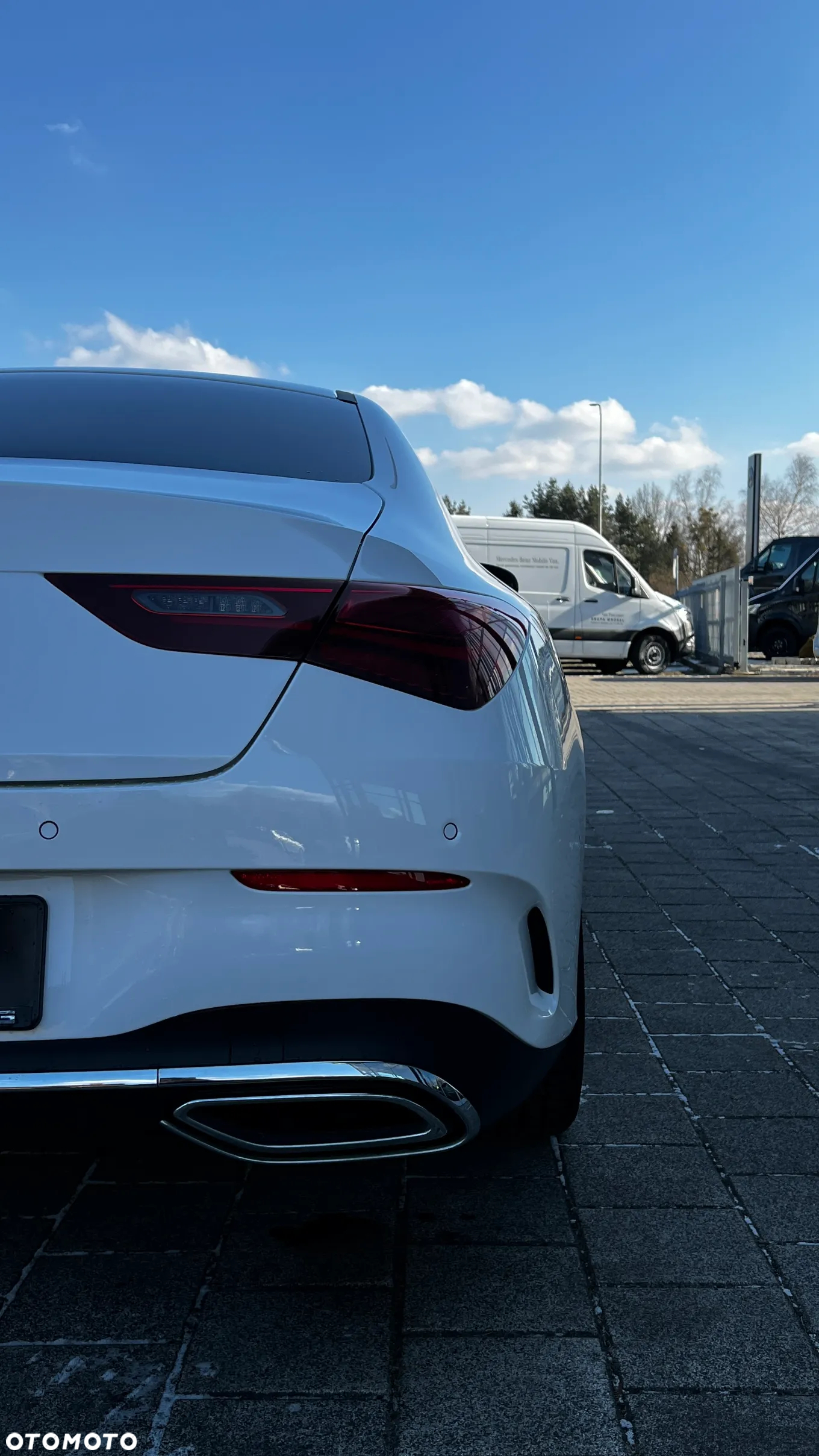Mercedes-Benz CLA 200 AMG Line 7G-DCT - 18