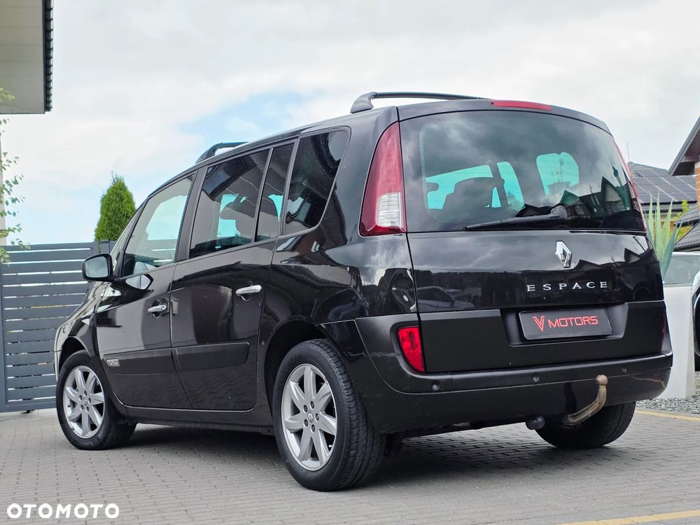 Renault Espace 2.0 dCi Expression - 24