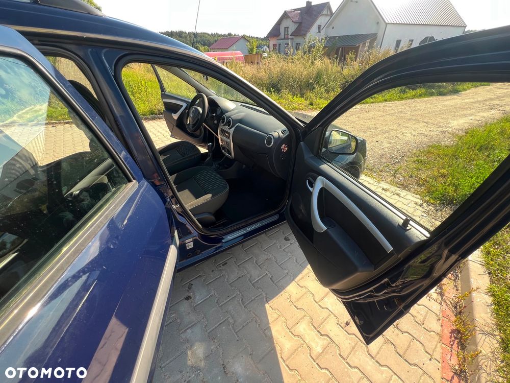 Dacia Logan - 27