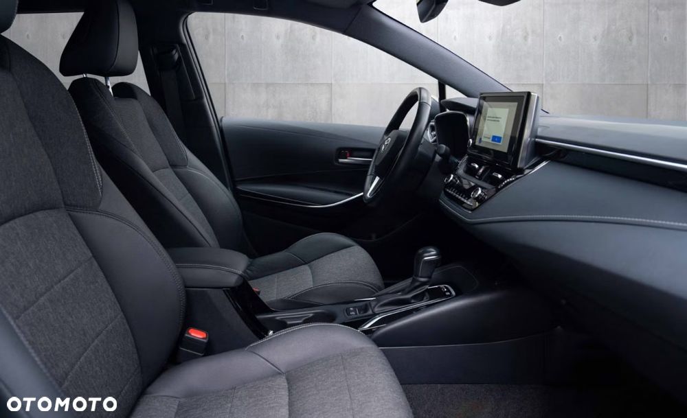Toyota Corolla 1.8 Hybrid Active - 16