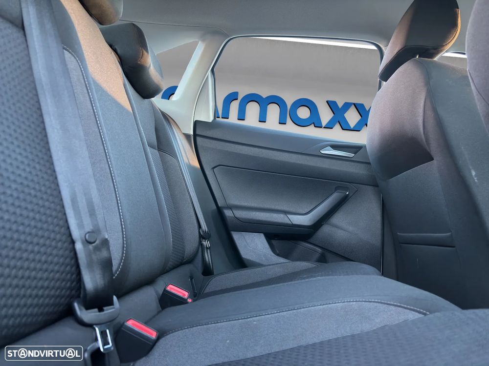 VW Taigo 1.0 TSI Life DSG - 19