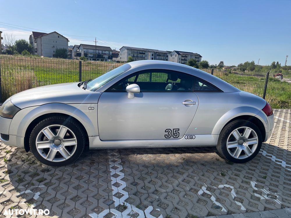Audi TT - 8