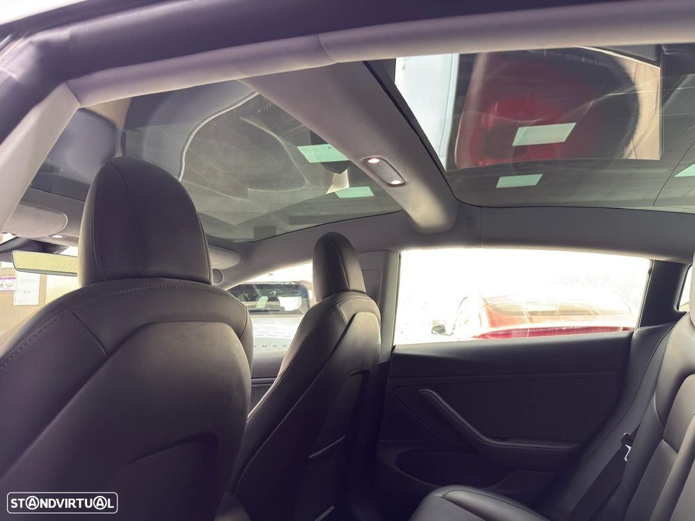 Tesla Model 3 Long Range Tração Integral - 39