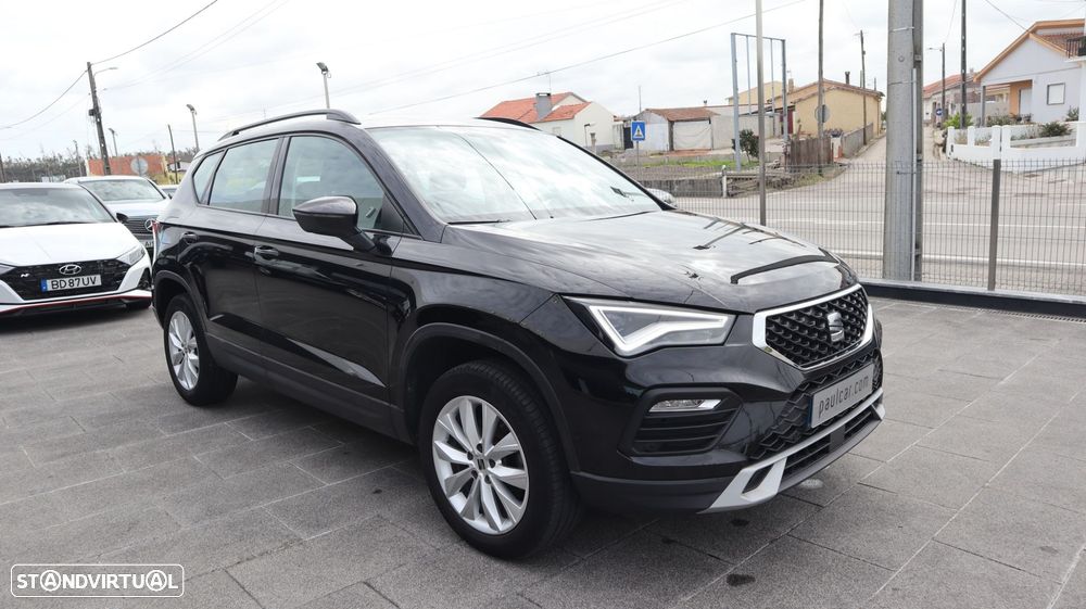 SEAT Ateca 1.0 TSI Style - 3