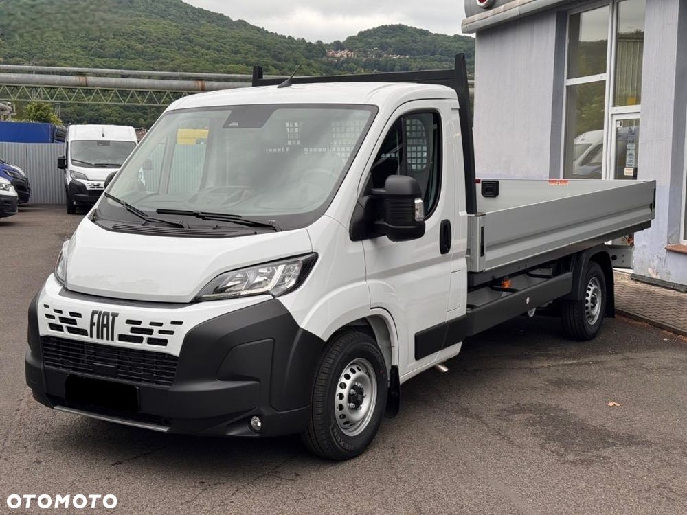 Fiat Ducato L3 - 4