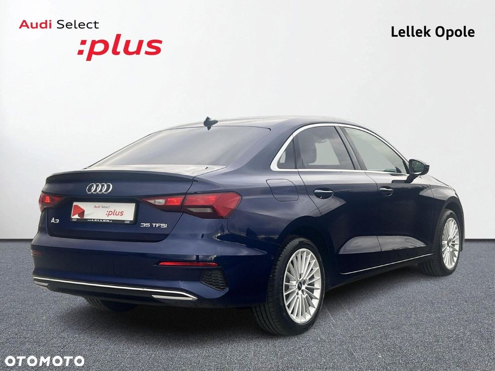 Audi A3 - 5