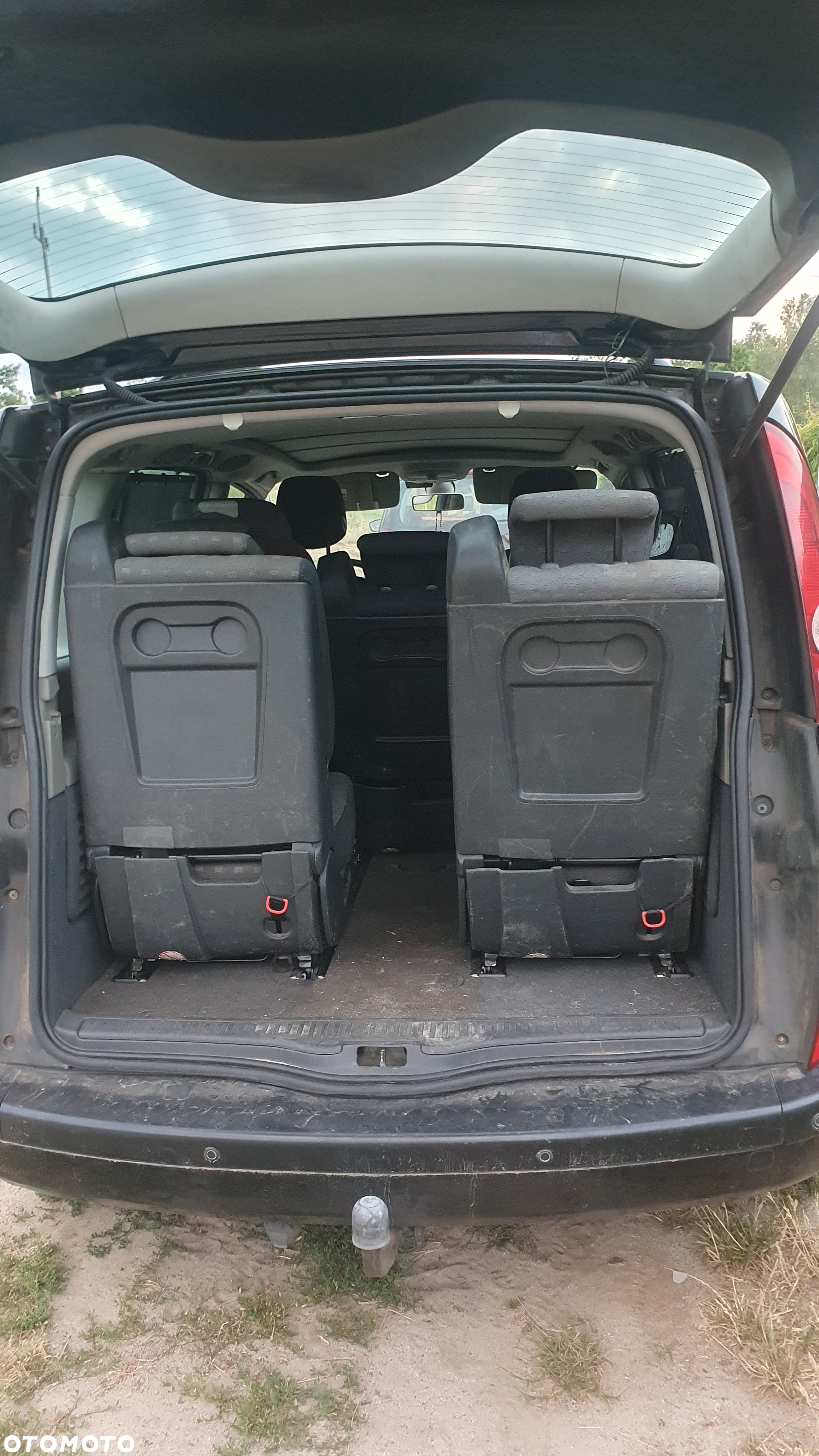 Renault Espace 2.0 Authentique - 27