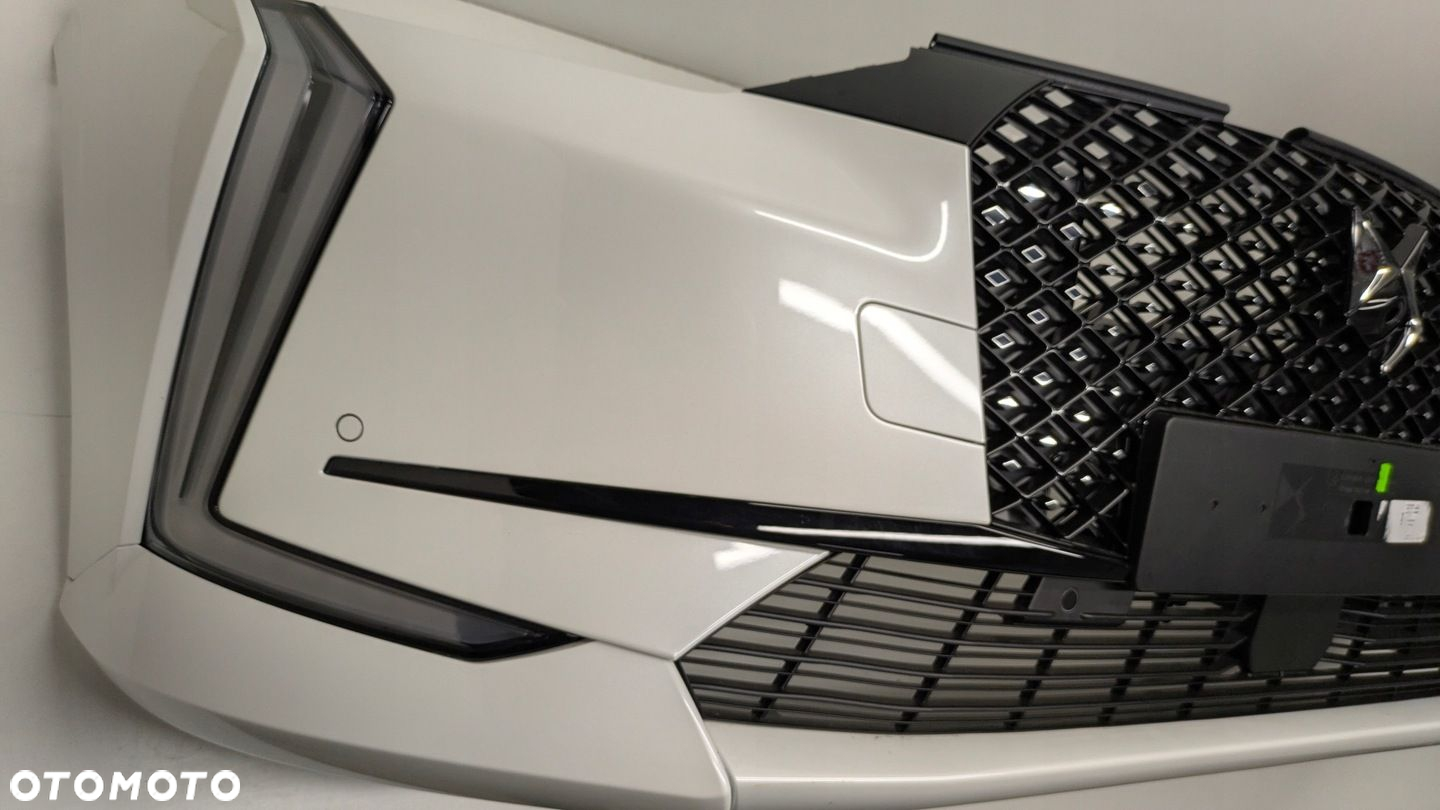 Zderzak przedni DS4 CROSSBACK - 4