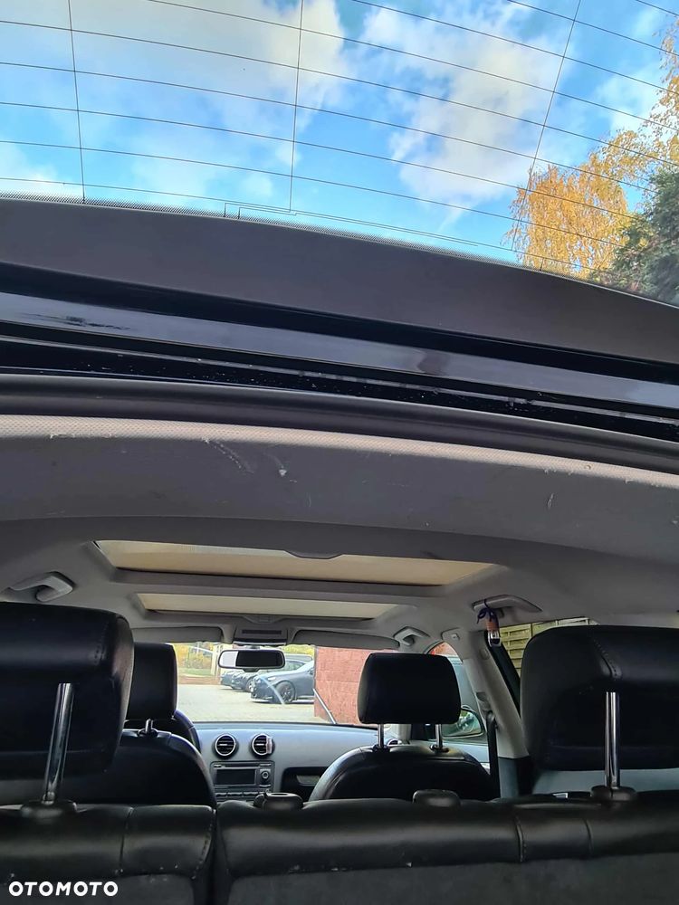 Audi A3 Sportback - 10