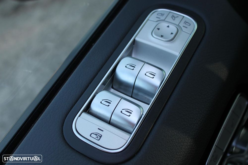 Mercedes-Benz G 580 EQ - 11
