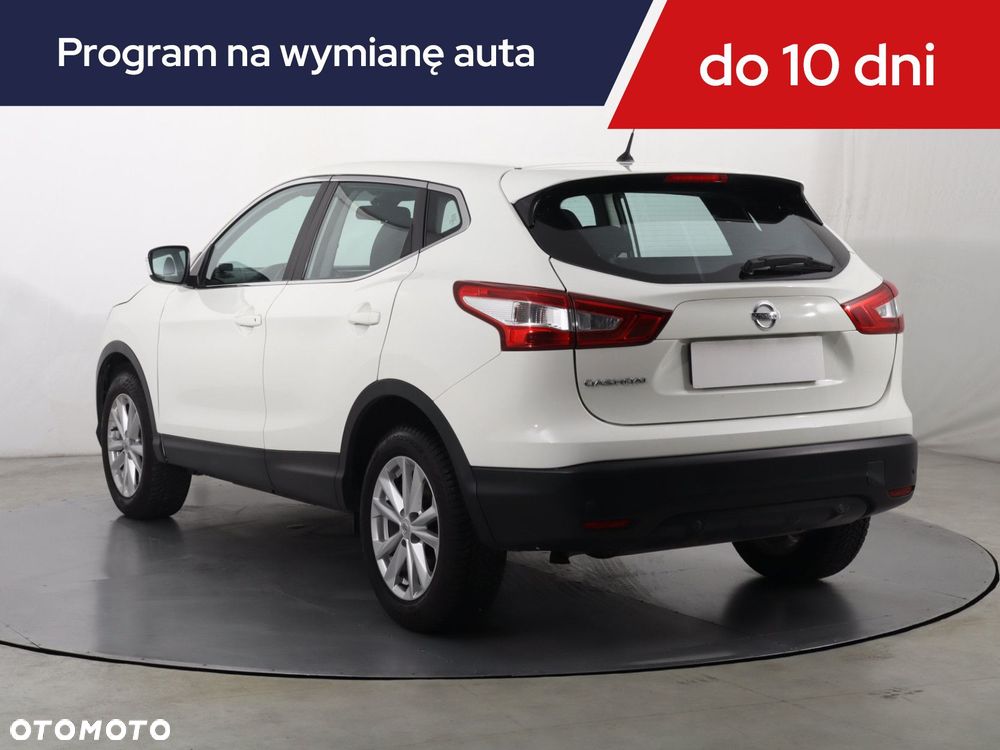 Nissan Qashqai 2017 photo 5