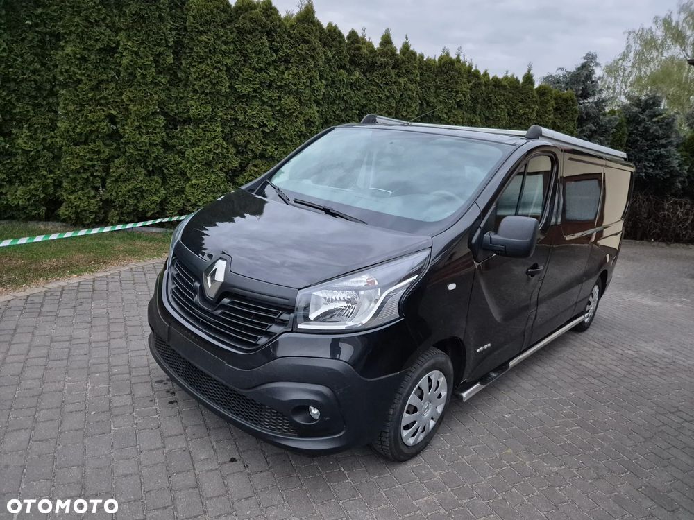 Renault Trafic L2H1 - 3