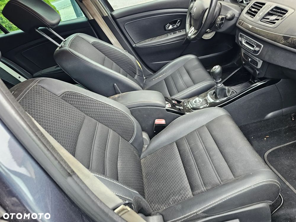 Renault Megane 1.5 dCi Energy Bose EU6 - 16