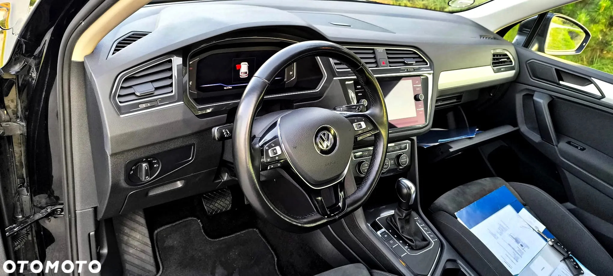 Volkswagen Tiguan 2.0 TDI DSG - 11
