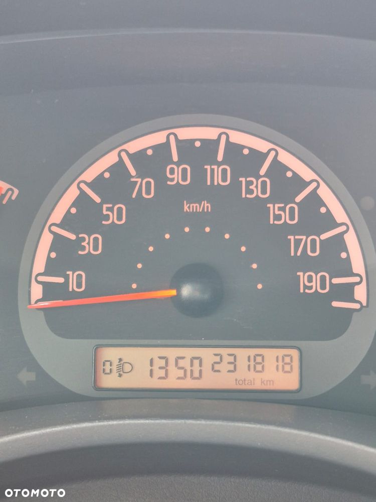 Fiat Panda - 12