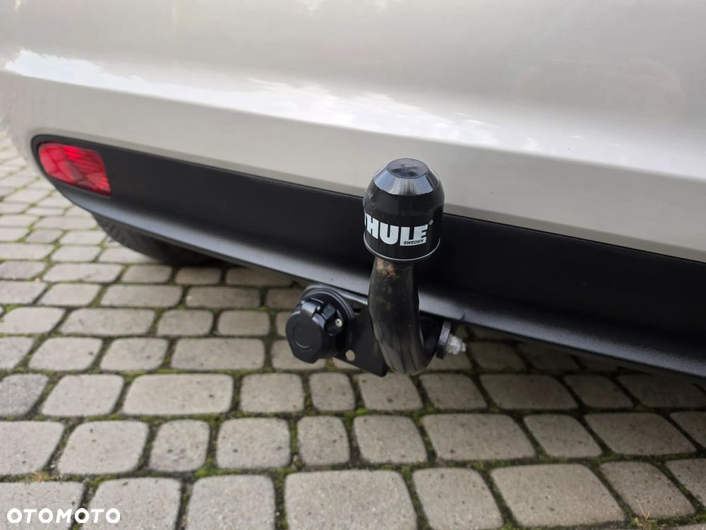 Kia Venga 1.4 CVVT Dream-Team Edition - 22