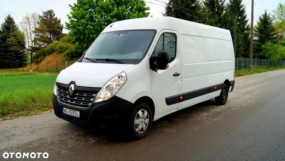 Renault MASTER - 4