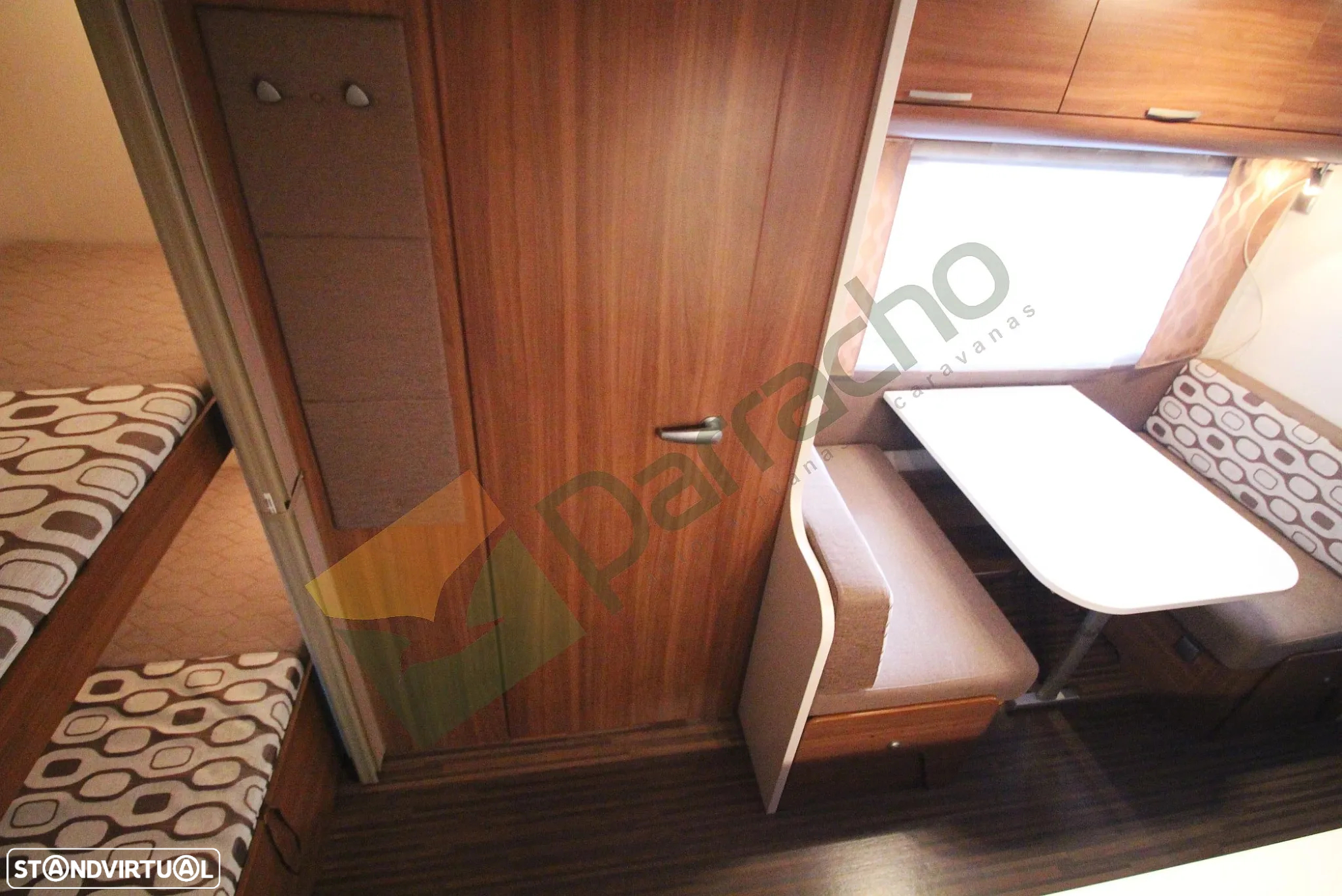 Adria Altea 542PK REF.U55 - 9