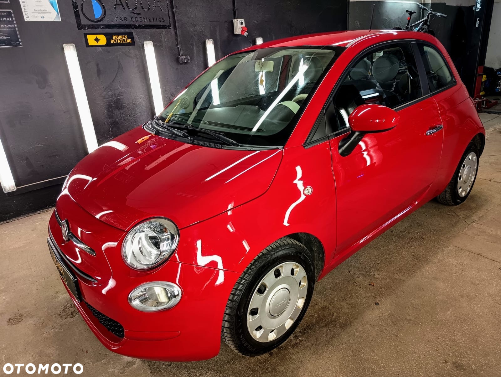 Fiat 500 1.2 Pop - 16