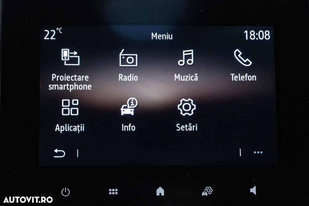 Renault Megane TCe GPF Intens - 28