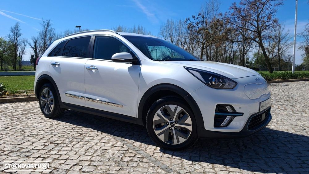 Kia e-Niro 64kWh - 4