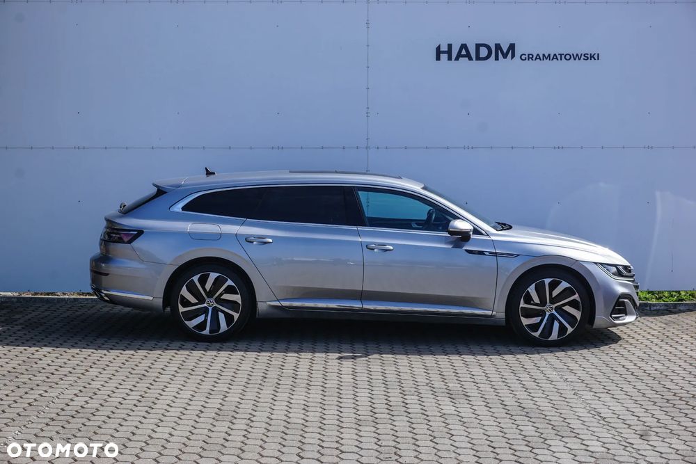 Volkswagen Arteon 2.0 TSI R-Line DSG - 9