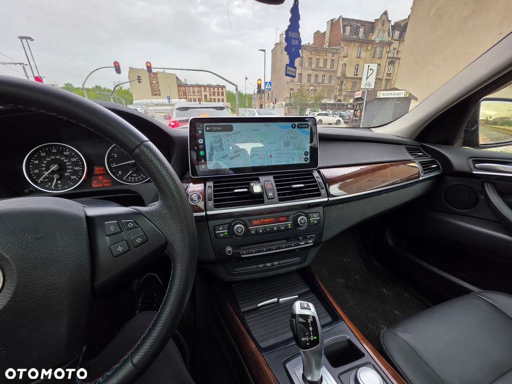 BMW X5 3.5i xDrive - 23