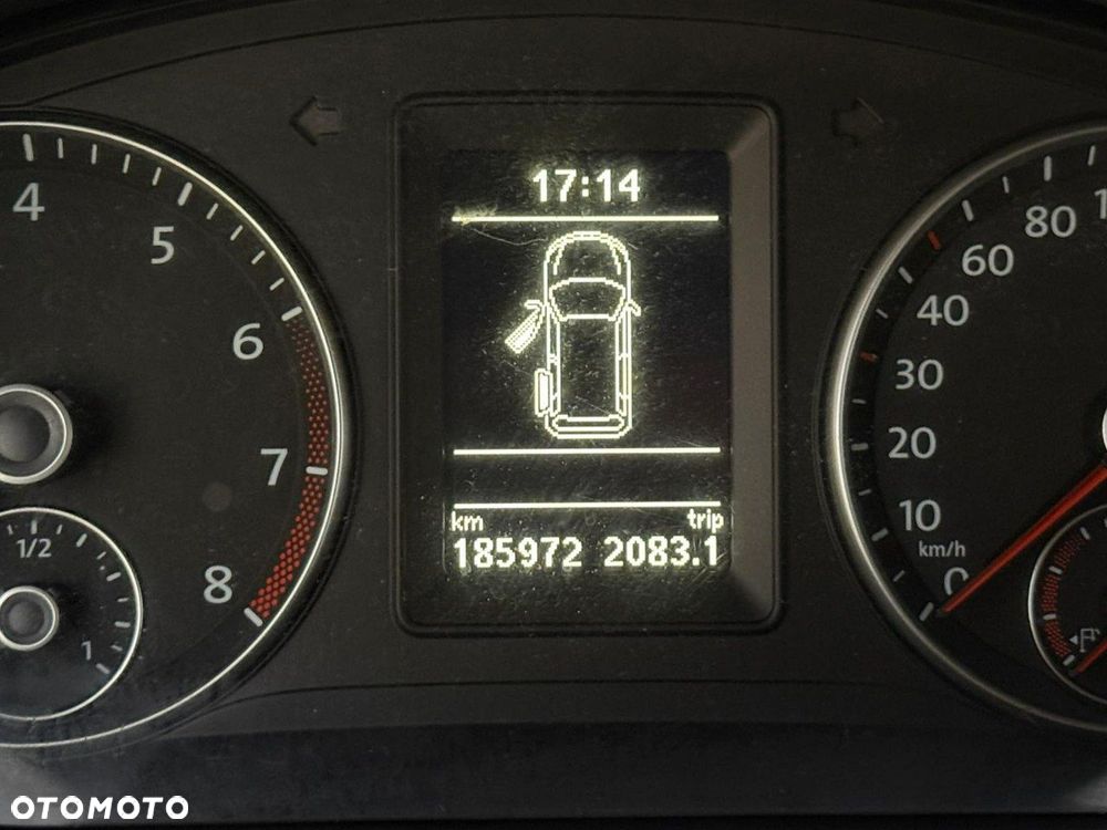 Volkswagen Caddy - 19