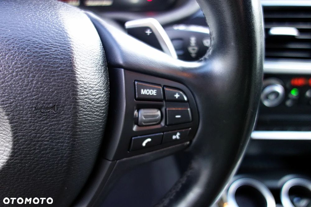 BMW X3 xDrive20d - 20