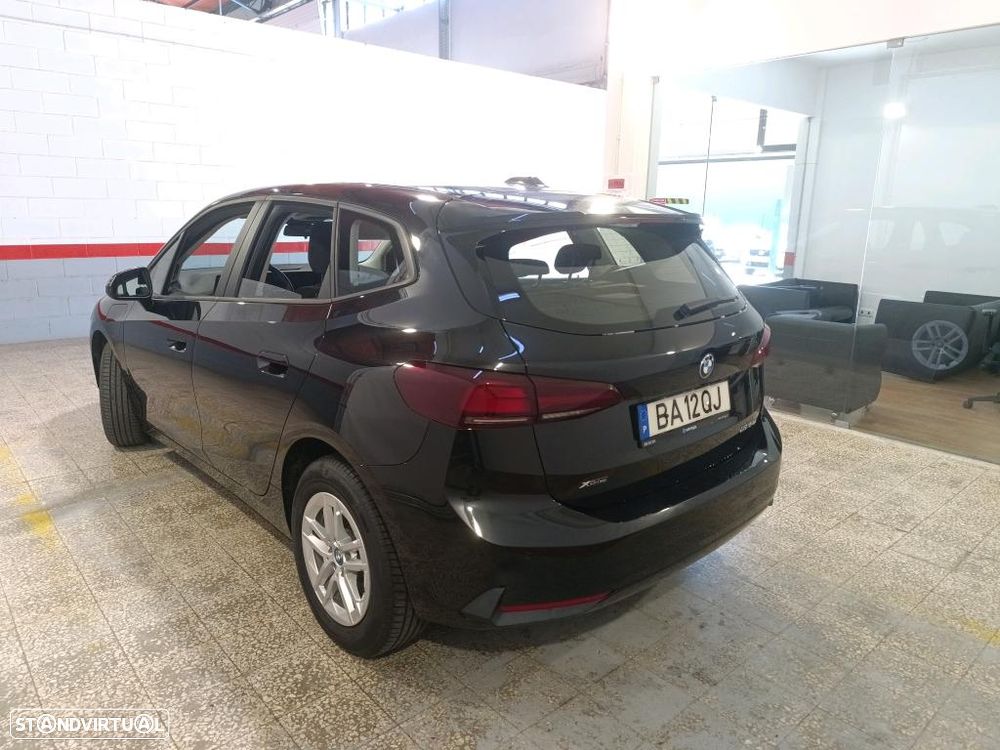 BMW 225xe Active Tourer e xDrive - 3