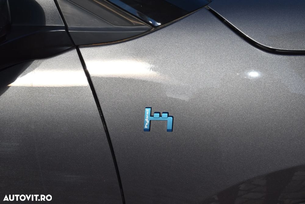 Citroën C5 Aircross 1.6 PHeV FWD 225 EAT8 Feel - 4