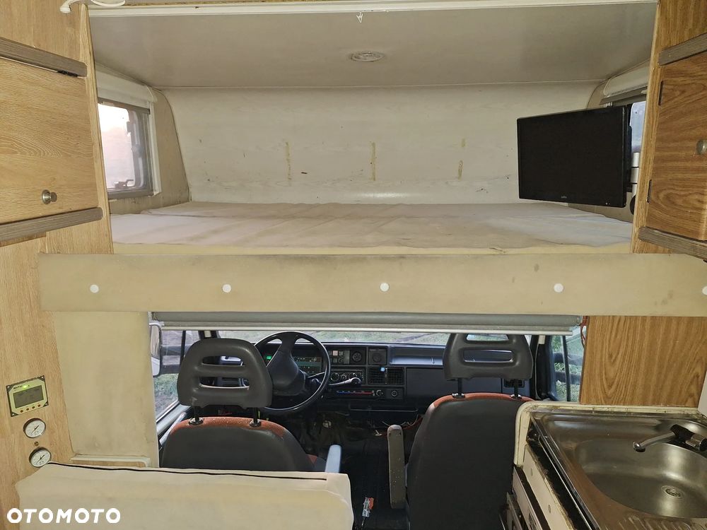 Fiat Ducato - 12