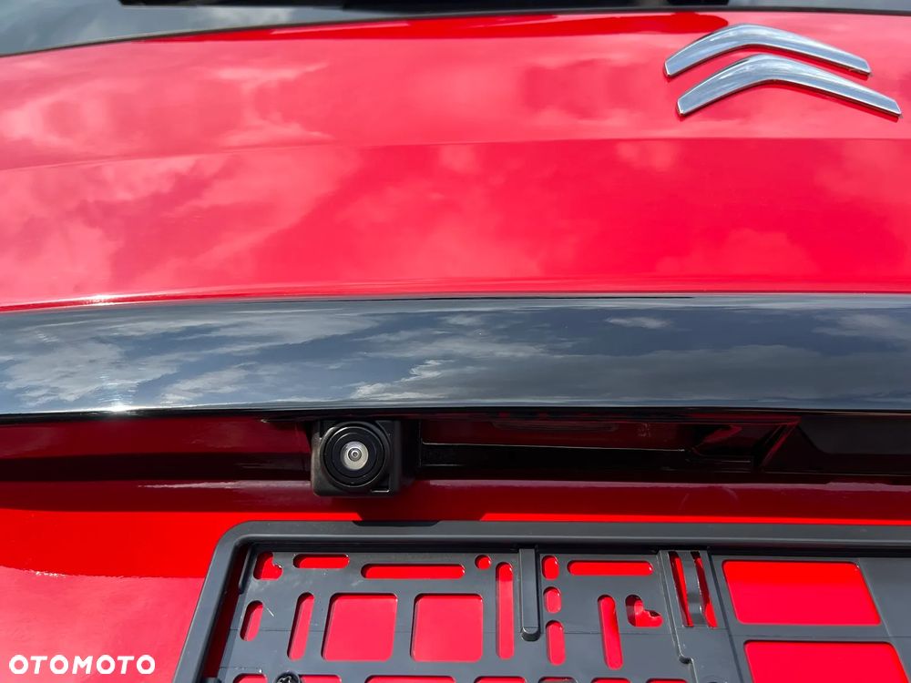 Citroën Berlingo - 6