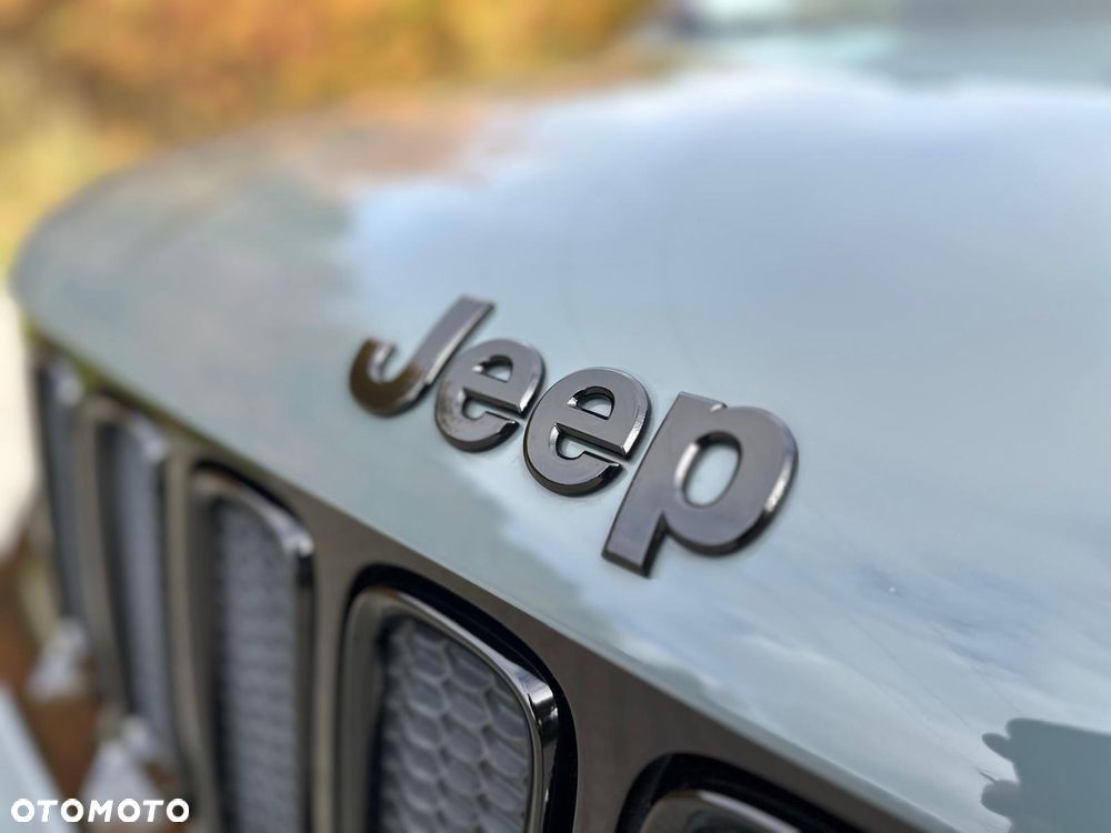 Jeep Renegade - 15