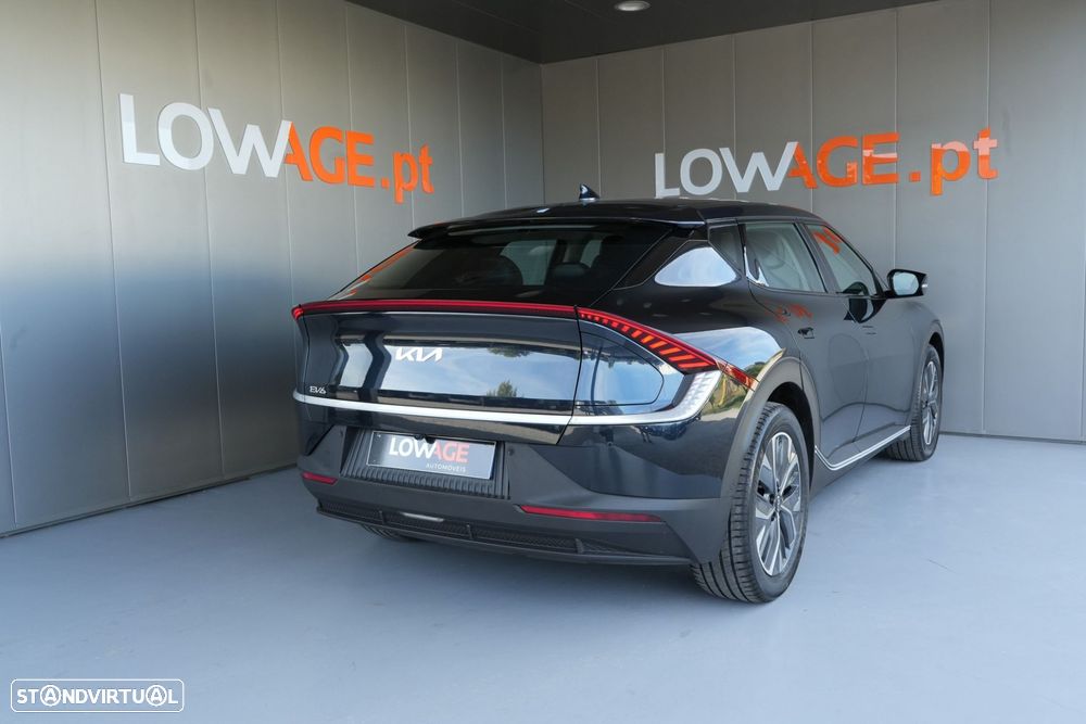 Kia EV6 77,4-kWh Business - 44